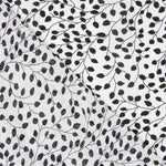 Viscosa Pétalos Cruda - Ribes y Casals