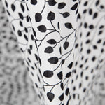 Viscosa Pétalos Cruda - Ribes y Casals