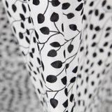 Viscosa Pétalos Cruda - Ribes y Casals