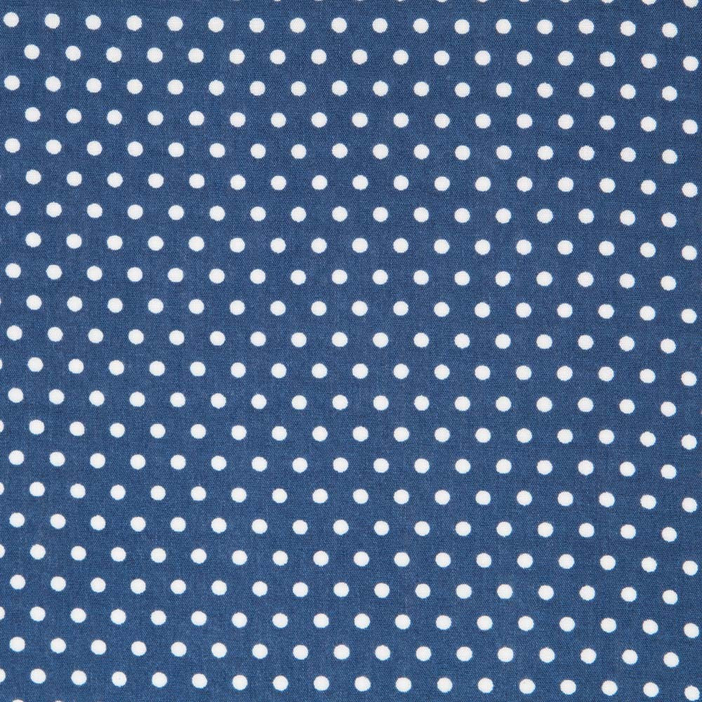 Viscosa Puntadas Azul - Ribes y Casals