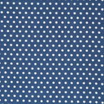 Viscosa Puntadas Azul - Ribes y Casals