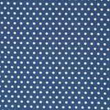 Viscosa Puntadas Azul - Ribes y Casals