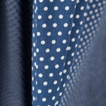 Viscosa Puntadas Azul - Ribes y Casals