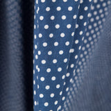 Viscosa Puntadas Azul - Ribes y Casals