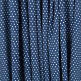 Viscosa Puntadas Azul - Ribes y Casals