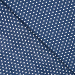 Viscosa Puntadas Azul - Ribes y Casals