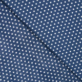 Viscosa Puntadas Azul - Ribes y Casals