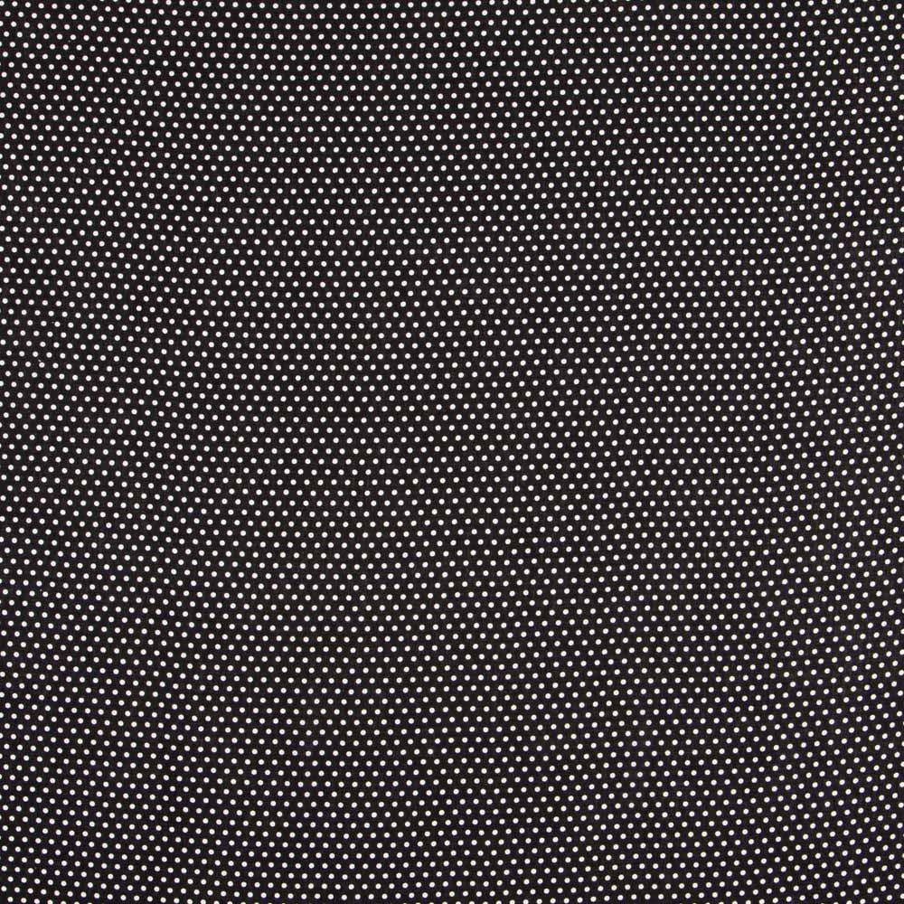 Viscosa Puntadas Negra - Ribes y Casals