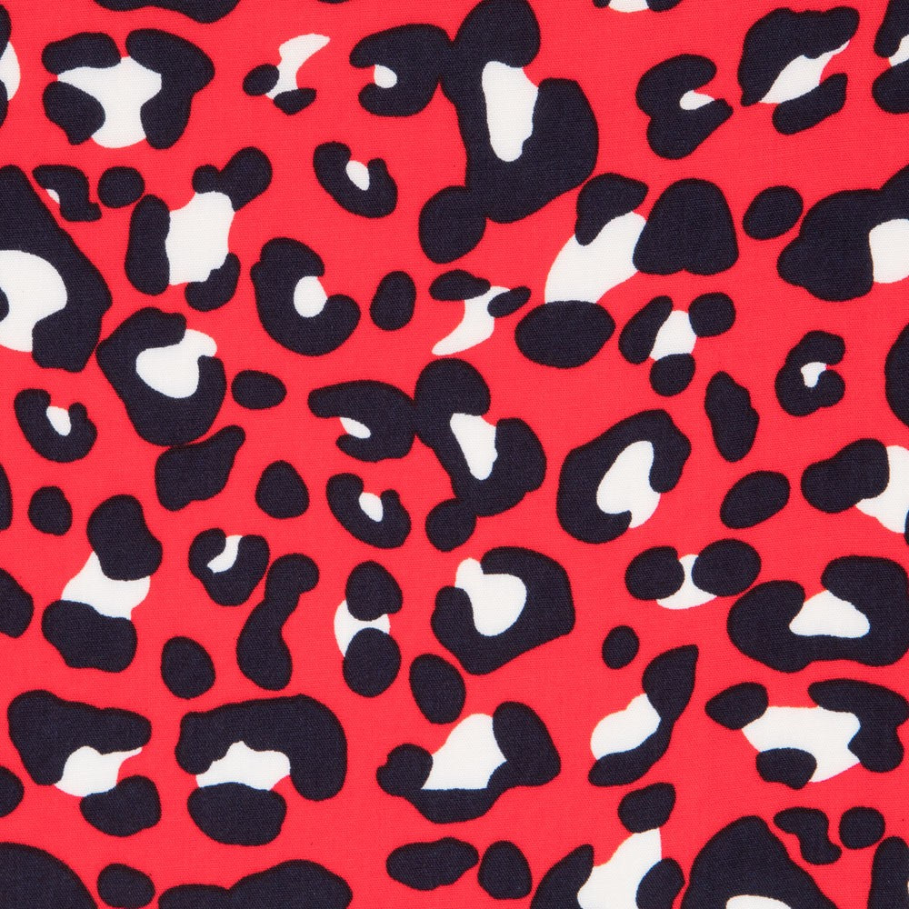 Viscosa Sauvage Roja - Ribes y Casals