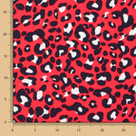 Viscosa Sauvage Roja - Ribes y Casals