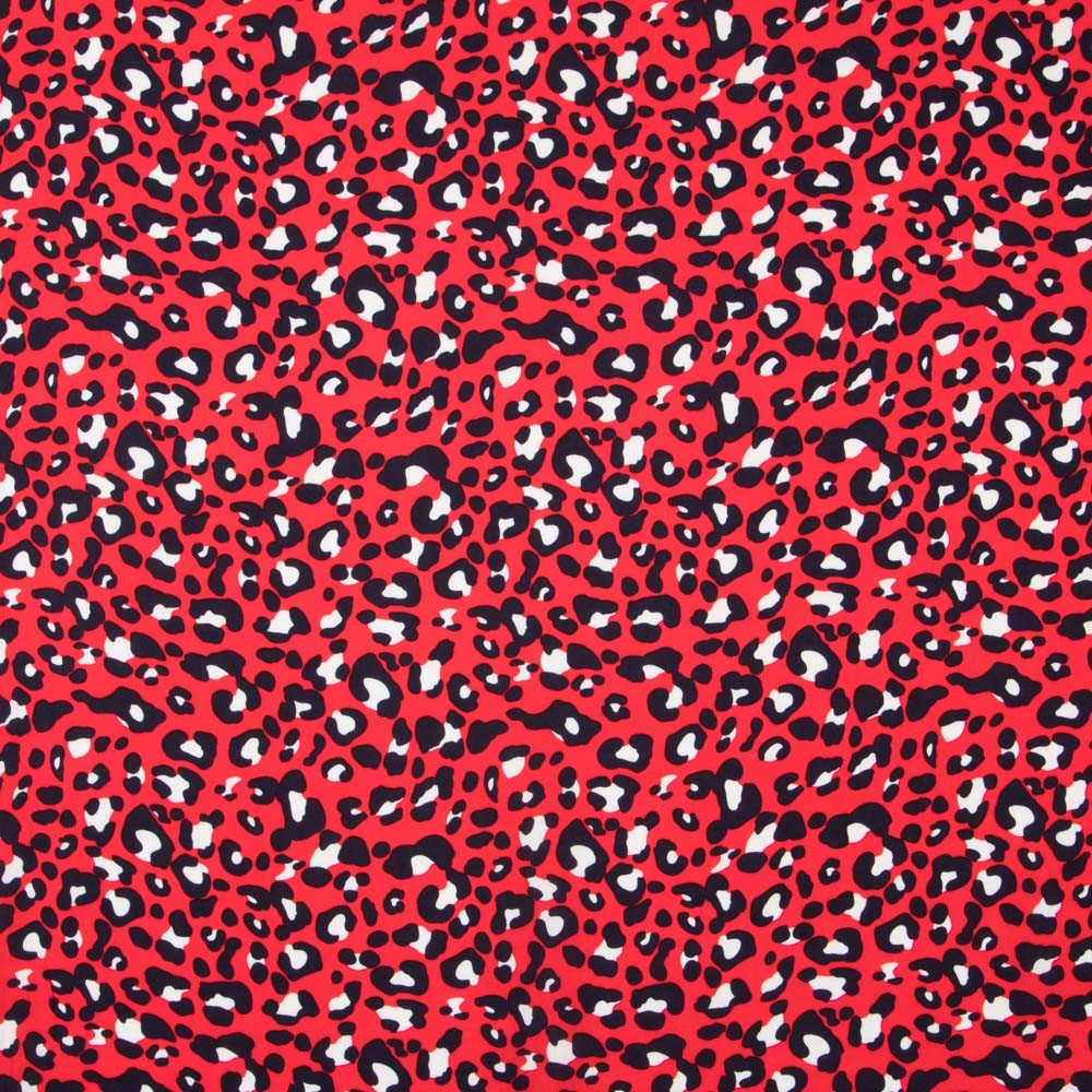 Viscosa Sauvage Roja - Ribes y Casals