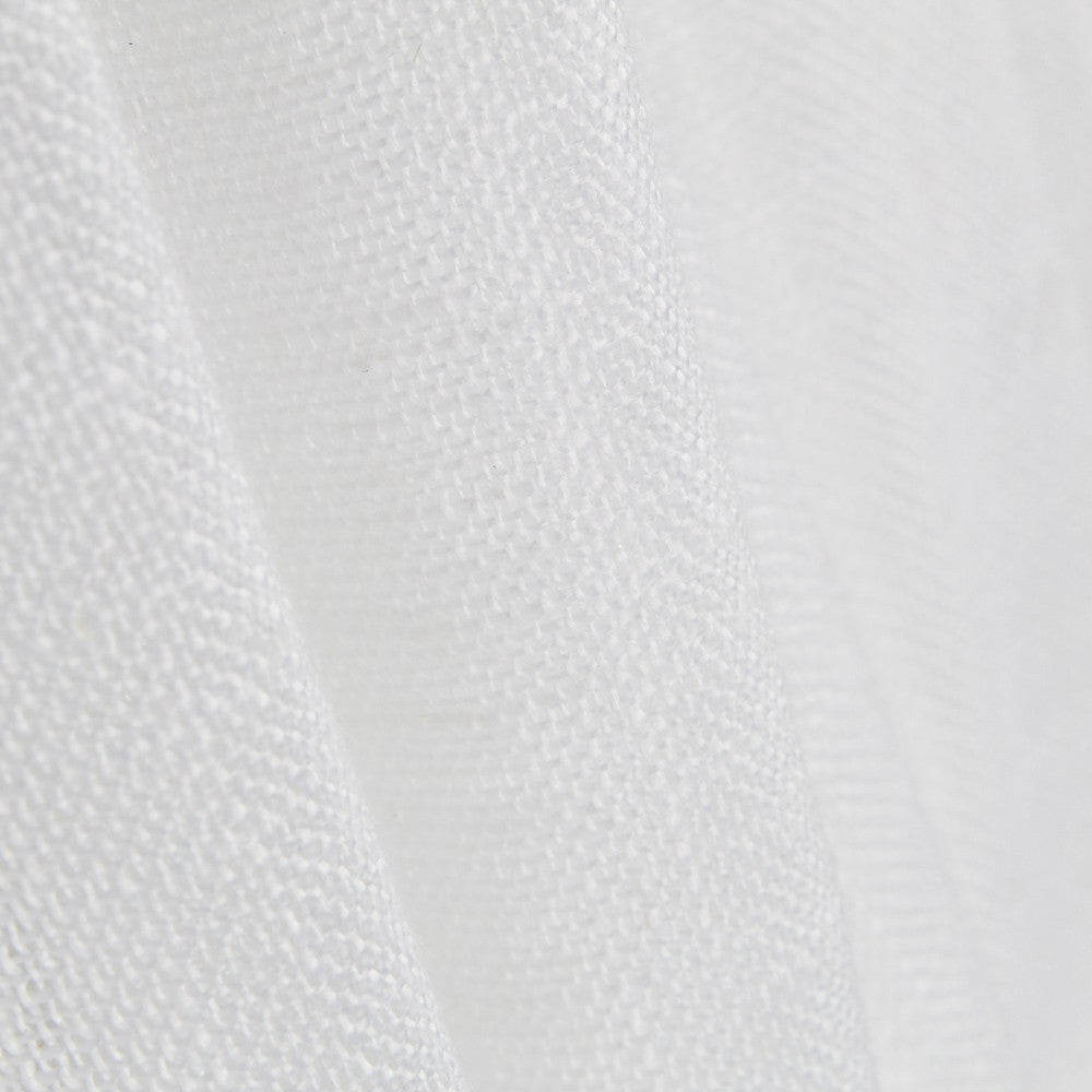 Visillo Rústico Mezcla Blanco - Ribes y Casals