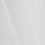 Visillo Rústico Mezcla Blanco - Ribes y Casals