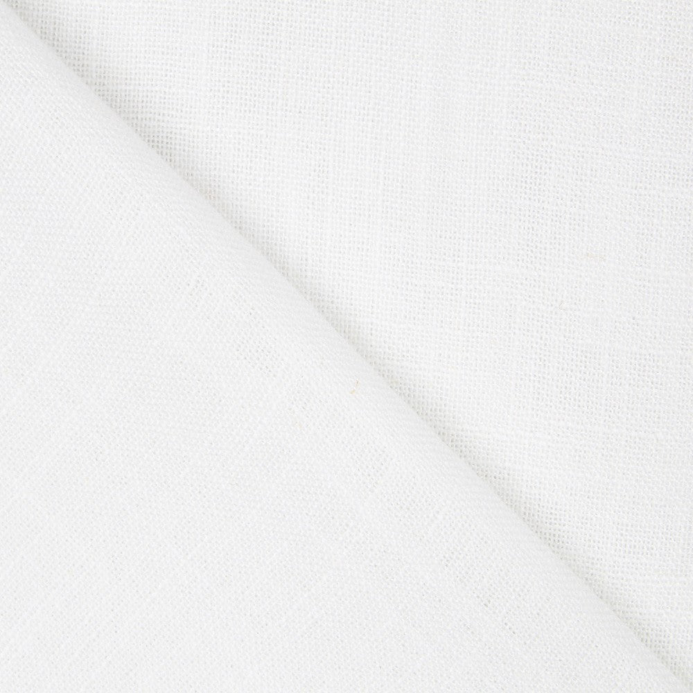 Visillo Rústico Mezcla Blanco - Ribes y Casals