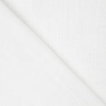 Visillo Rústico Mezcla Blanco - Ribes y Casals