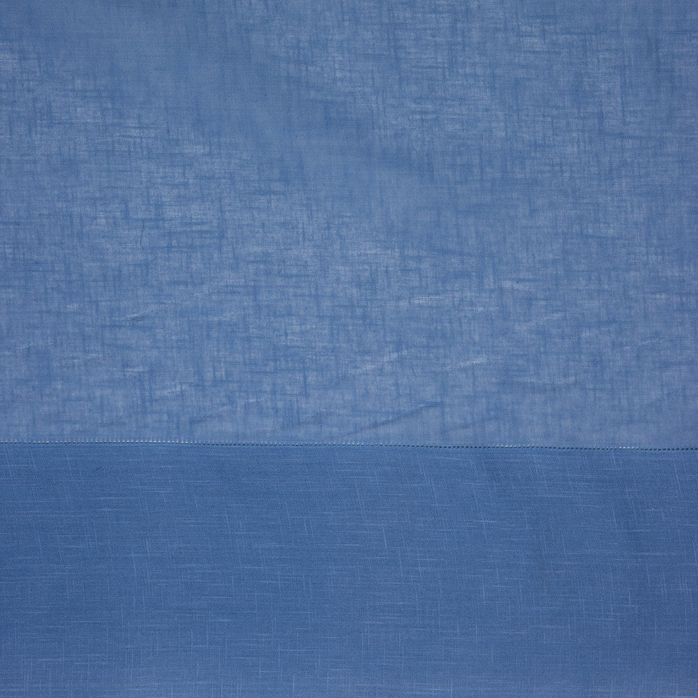 Visillo Vainica Azul - Ribes y Casals