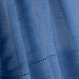 Visillo Vainica Azul - Ribes y Casals