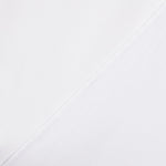 Visillo Bambula Poliéster Blanco - Ribes y Casals