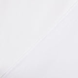 Visillo Bambula Poliéster Blanco - Ribes y Casals