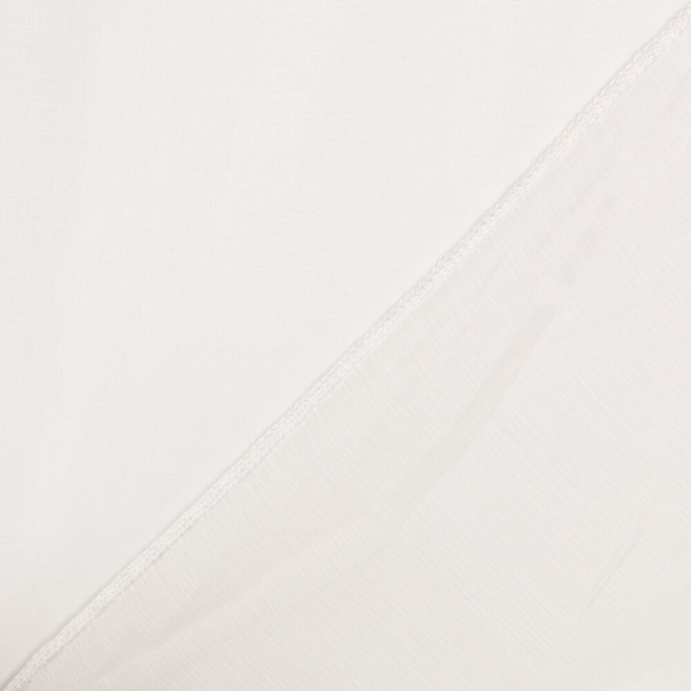 Visillo Bambula Poliéster Crudo - Ribes y Casals