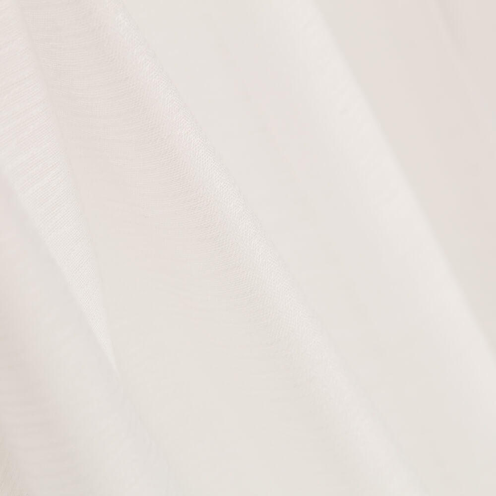 Visillo Bambula Poliéster Crudo - Ribes y Casals