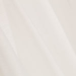 Visillo Bambula Poliéster Crudo - Ribes y Casals