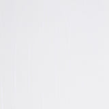 Visillo Blanco Bordado Blanco - Ribes y Casals