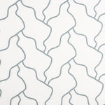 Visillo Ramas Agua - Ribes y Casals