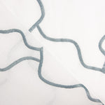 Visillo Ramas Agua - Ribes y Casals