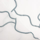 Visillo Ramas Agua - Ribes y Casals