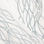 Visillo Cenefa Ramas Agua - Ribes y Casals