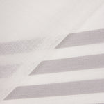 Visillo Franjas Grises - Ribes y Casals