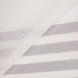 Visillo Franjas Grises - Ribes y Casals