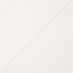 Visillo Bordado Pluma Blanco Natural - Ribes y Casals