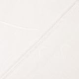 Visillo Bordado Pluma Blanco Natural - Ribes y Casals