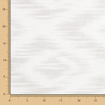 Visillo Chipiona Gris 300 cm - Ribes y Casals