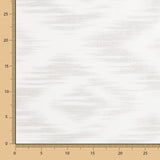 Visillo Chipiona Gris 300 cm - Ribes y Casals