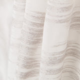 Visillo Chipiona Gris 300 cm - Ribes y Casals