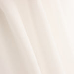 Visillo Etamin Blanco Natural - Ribes y Casals