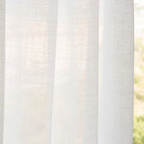 Visillo Fino Veneto Blanco Natural - Ribes y Casals