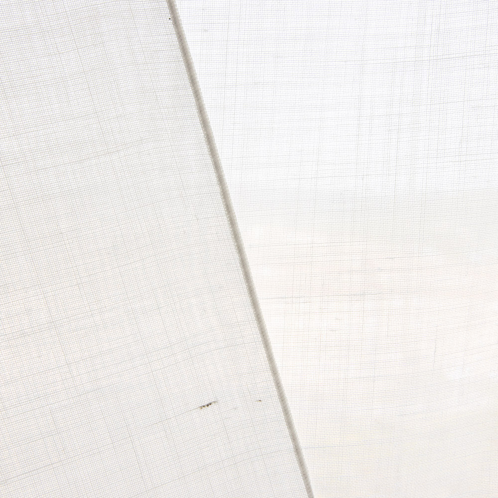 Visillo Fino Veneto Blanco Natural - Ribes y Casals