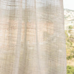 Visillo Fino Veneto Lino - Ribes y Casals