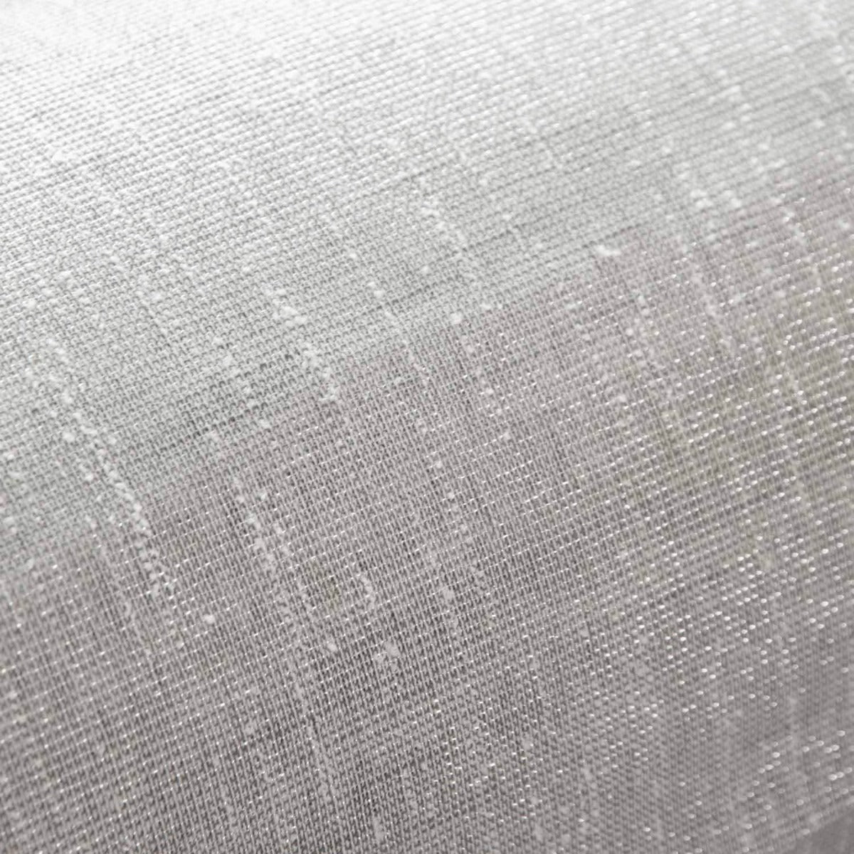 Visillo Gris con Lúrex Plateado - Ribes y Casals