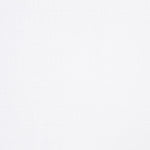 Visillo Jacquard Liso Blanco - Ribes y Casals