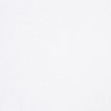 Visillo Jacquard Liso Blanco - Ribes y Casals