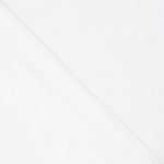 Visillo Jacquard Liso Blanco - Ribes y Casals