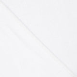 Visillo Jacquard Liso Blanco - Ribes y Casals