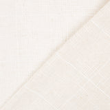 Visillo Lino Mezcla Natural - Ribes y Casals