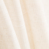 Visillo Lino Mezcla Natural - Ribes y Casals