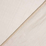 Visillo Básico Liso Beige - Ribes y Casals